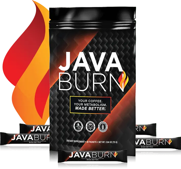 Java Burn Coffee | Official Website | Weight Loss Supplement